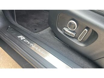 Land Rover Range Rover Evoque 2.0 D200 R-Dynamic S 5dr Auto Diesel Hatchback