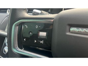 Land Rover Range Rover Evoque 2.0 D200 R-Dynamic S 5dr Auto Diesel Hatchback