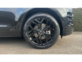 Land Rover Range Rover Evoque 2.0 D200 R-Dynamic S 5dr Auto Diesel Hatchback