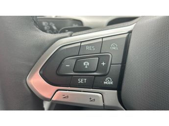 Volkswagen Golf 1.5 TSI 204 Match eHybrid 5dr DSG Hatchback