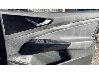 Volkswagen ID.4 210kW Style Pro 77kWh 5dr Auto Electric Estate