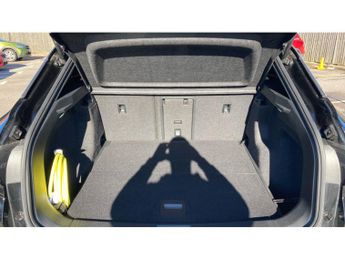 Volkswagen ID.4 210kW Style Pro 77kWh 5dr Auto Electric Estate