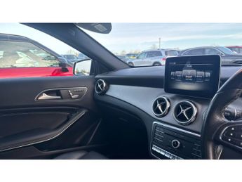 Mercedes-Benz GLA 250 4Matic Sport Premium Plus 5dr Auto Petrol Hatchback