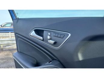 Mercedes-Benz GLA 250 4Matic Sport Premium Plus 5dr Auto Petrol Hatchback