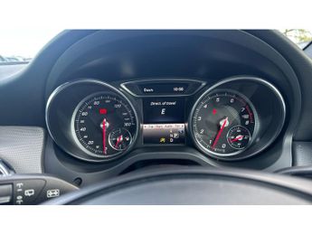 Mercedes-Benz GLA 250 4Matic Sport Premium Plus 5dr Auto Petrol Hatchback
