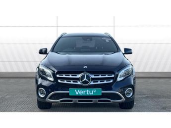 Mercedes-Benz GLA 250 4Matic Sport Premium Plus 5dr Auto Petrol Hatchback