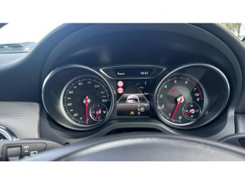 Mercedes-Benz GLA 250 4Matic Sport Premium Plus 5dr Auto Petrol Hatchback