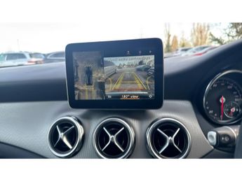 Mercedes-Benz GLA 250 4Matic Sport Premium Plus 5dr Auto Petrol Hatchback