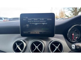 Mercedes-Benz GLA 250 4Matic Sport Premium Plus 5dr Auto Petrol Hatchback