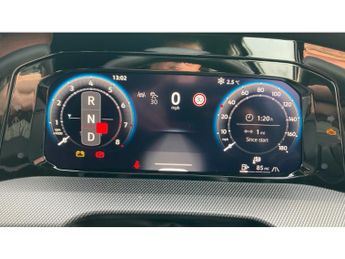 Volkswagen Golf 2.0 TSI 265 GTI 5dr DSG Petrol Hatchback