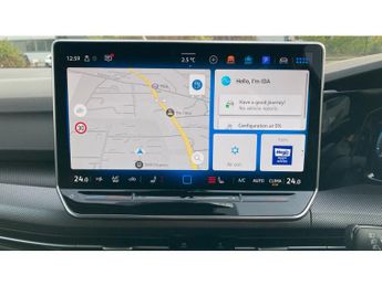 Volkswagen Golf 2.0 TSI 265 GTI 5dr DSG Petrol Hatchback