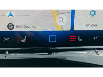 Volkswagen Golf 2.0 TSI 265 GTI 5dr DSG Petrol Hatchback