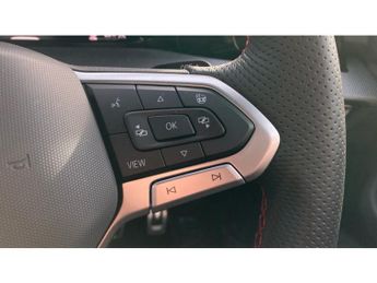Volkswagen Golf 2.0 TSI 265 GTI 5dr DSG Petrol Hatchback