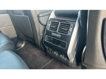 Land Rover Range Rover Sport 3.0 D300 HSE Silver 5dr Auto Diesel Estate