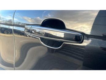 Land Rover Range Rover Sport 3.0 D300 HSE Silver 5dr Auto Diesel Estate