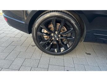 Land Rover Range Rover Sport 3.0 D300 HSE Silver 5dr Auto Diesel Estate