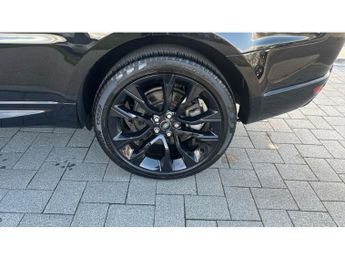 Land Rover Range Rover Sport 3.0 D300 HSE Silver 5dr Auto Diesel Estate