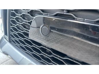 Land Rover Range Rover Sport 3.0 D300 HSE Silver 5dr Auto Diesel Estate