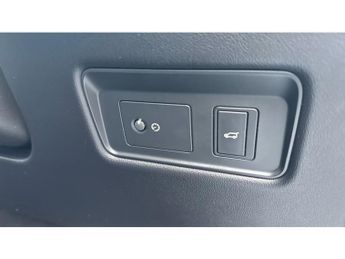 Land Rover Range Rover Sport 3.0 D300 HSE Silver 5dr Auto Diesel Estate