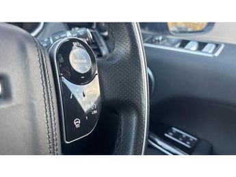 Land Rover Range Rover Sport 3.0 D300 HSE Silver 5dr Auto Diesel Estate