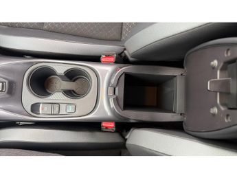 Nissan Juke 1.6 Hybrid N-Connecta 5dr Auto Hybrid Hatchback