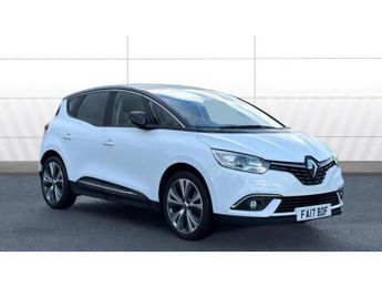 Renault Scenic 1.2 TCE 130 Dynamique Nav 5dr Petrol Estate