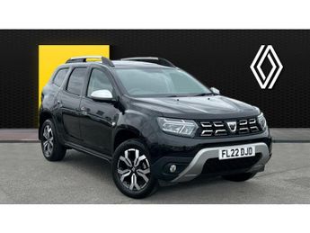 Dacia Duster 1.0 TCe 90 Prestige 5dr Petrol Estate