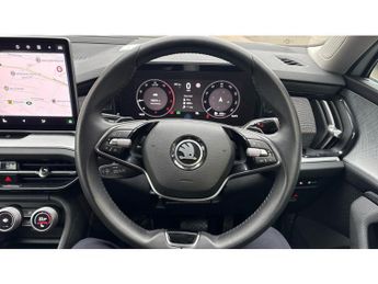 Skoda Kodiaq 2.0 TDI SE 5dr DSG [7 Seat] Diesel Estate
