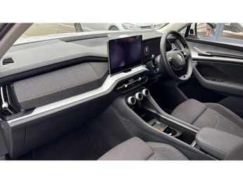Skoda Kodiaq 2.0 TDI SE 5dr DSG [7 Seat] Diesel Estate