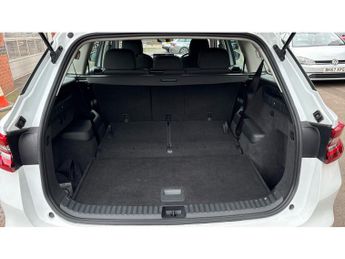 Skoda Kodiaq 2.0 TDI SE 5dr DSG [7 Seat] Diesel Estate