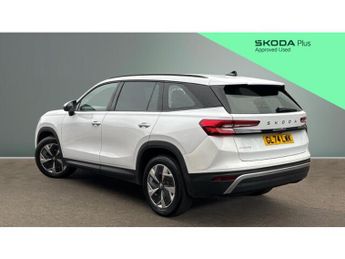Skoda Kodiaq 2.0 TDI SE 5dr DSG [7 Seat] Diesel Estate