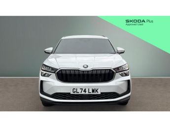 Skoda Kodiaq 2.0 TDI SE 5dr DSG [7 Seat] Diesel Estate