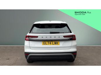 Skoda Kodiaq 2.0 TDI SE 5dr DSG [7 Seat] Diesel Estate