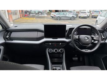 Skoda Kodiaq 2.0 TDI SE 5dr DSG [7 Seat] Diesel Estate
