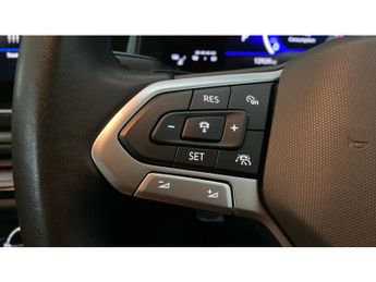 Volkswagen Polo 1.0 TSI Life 5dr DSG Petrol Hatchback