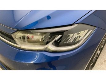 Volkswagen Polo 1.0 TSI Life 5dr DSG Petrol Hatchback