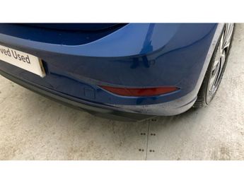 Volkswagen Polo 1.0 TSI Life 5dr DSG Petrol Hatchback