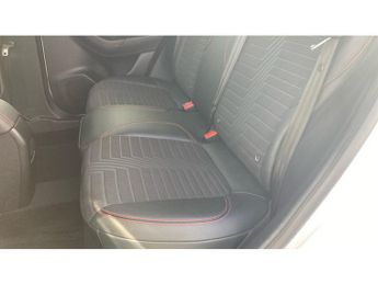 Ford Puma 1.0 EcoBoost Hybrid mHEV ST-Line X 5dr DCT Petrol Hatchback