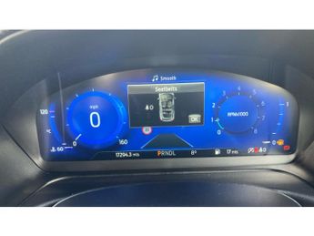 Ford Puma 1.0 EcoBoost Hybrid mHEV ST-Line X 5dr DCT Petrol Hatchback