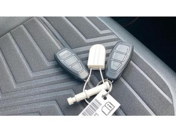 Ford Puma 1.0 EcoBoost Hybrid mHEV ST-Line X 5dr DCT Petrol Hatchback