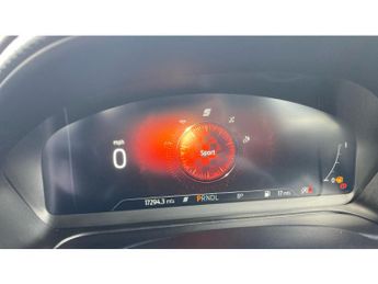 Ford Puma 1.0 EcoBoost Hybrid mHEV ST-Line X 5dr DCT Petrol Hatchback