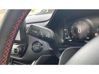 Ford Puma 1.0 EcoBoost Hybrid mHEV ST-Line X 5dr DCT Petrol Hatchback