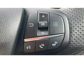 Ford Puma 1.0 EcoBoost Hybrid mHEV ST-Line X 5dr DCT Petrol Hatchback