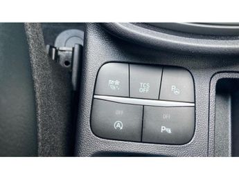 Ford Puma 1.0 EcoBoost Hybrid mHEV ST-Line X 5dr DCT Petrol Hatchback