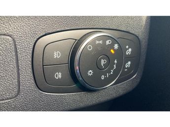 Ford Puma 1.0 EcoBoost Hybrid mHEV ST-Line X 5dr DCT Petrol Hatchback