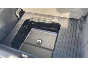 Ford Puma 1.0 EcoBoost Hybrid mHEV ST-Line X 5dr DCT Petrol Hatchback