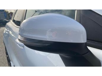 Ford Puma 1.0 EcoBoost Hybrid mHEV ST-Line X 5dr DCT Petrol Hatchback