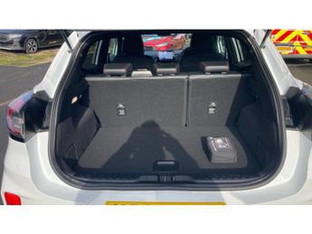 Ford Puma 1.0 EcoBoost Hybrid mHEV ST-Line X 5dr DCT Petrol Hatchback