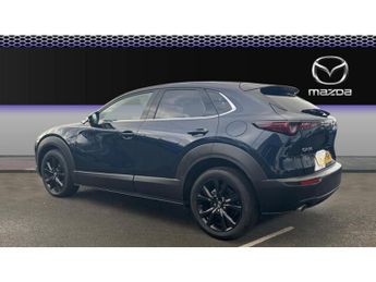 Mazda CX-30 2.0 e-Skyactiv G MHEV Homura 5dr Auto Petrol Hatchback