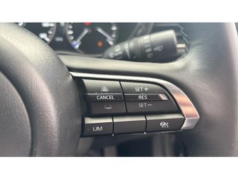 Mazda CX-30 2.0 e-Skyactiv G MHEV Homura 5dr Auto Petrol Hatchback